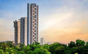 Freesia Residency By Express Inn - Navi Mumbai