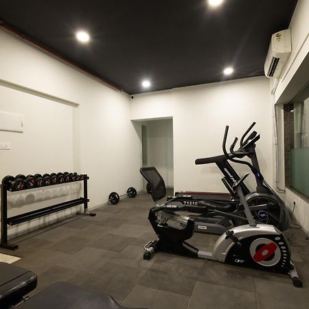 Freesia Residency By Express Inn - Navi Mumbai Exterior photo