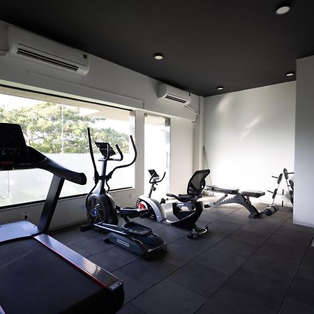 Freesia Residency By Express Inn - Navi Mumbai Exterior photo